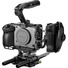 Tilta Camera Cage for Sony FX3/FX30 V2 Pro Kit (Black)