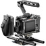 Tilta Camera Cage for Sony FX3/FX30 V2 Pro Kit (Black)