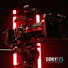 Tilta Camera Cage for Sony FX3/FX30 V2 Pro Kit (Black)