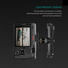 Tilta Camera Cage for Sony FX3/FX30 V2 Pro Kit (Black)