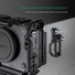 Tilta Camera Cage for Sony FX3/FX30 V2 Pro Kit (Black)