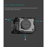 Tilta Camera Cage for Sony FX3/FX30 V2 Pro Kit (Black)
