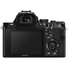 Sony Alpha A7S Mirrorless Digital Camera