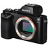 Sony Alpha A7S Mirrorless Digital Camera