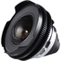 Laowa 9mm T5.8 Zero-D VV Cine Lens (ARRI PL)