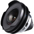 Laowa 9mm T5.8 Zero-D VV Cine Lens (Nikon Z)