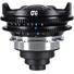 Laowa 9mm T5.8 Zero-D VV Cine Lens (Canon RF)