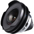 Laowa 9mm T5.8 Zero-D VV Cine Lens (Canon RF)