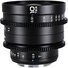Laowa 10mm T2.9 Zero-D VV Cine Lens (Sony E)