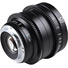 Laowa 10mm T2.9 Zero-D VV Cine Lens (Sony E)