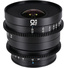 Laowa 10mm T2.9 Zero-D VV Cine Lens (Nikon Z)