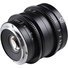 Laowa 10mm T2.9 Zero-D VV Cine Lens (Nikon Z)