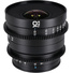 Laowa 10mm T2.9 Zero-D VV Cine Lens (L Mount)