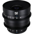 Laowa 12mm T2.9 Lite Zero-D VV Cine Lens (Sony E)