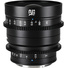 Laowa 12mm T2.9 Lite Zero-D VV Cine Lens (Nikon Z)
