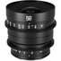 Laowa 12mm T2.9 Lite Zero-D VV Cine Lens (Nikon Z)
