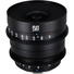 Laowa 12mm T2.9 Lite Zero-D VV Cine Lens (Canon RF)