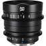 Laowa 12mm T2.9 Lite Zero-D VV Cine Lens (Leica L)
