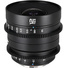 Laowa 12mm T2.9 Lite Zero-D VV Cine Lens (Leica L)