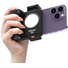 Ulanzi CG-02 Smartphone Camera Grip with Fill Light and Bluetooth