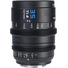 SIRUI VP-1 Vision Prime 35mm T1.4 Full-Frame Cine Lens (Black)