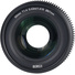 SIRUI VP-1 Vision Prime 50mm T1.4 Full-Frame Cine Lens (Black)