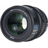 SIRUI VP-1 Vision Prime 50mm T1.4 Full-Frame Cine Lens (Black)