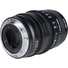 SIRUI VP-1 Vision Prime 50mm T1.4 Full-Frame Cine Lens (Black)