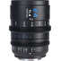 SIRUI VP-1 Vision Prime T1.4 Full-Frame Cine 3-Lens Kit (Black)