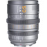 SIRUI VP-1 Vision Prime 50mm T1.4 Full-Frame Cine Lens (Metal Gray)