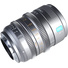 SIRUI VP-1 Vision Prime 50mm T1.4 Full-Frame Cine Lens (Metal Gray)