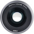 SIRUI VP-1 Vision Prime 35mm T1.4 Full-Frame Cine Lens (Metal Gray)
