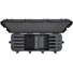 NANUK 988 4-UP Rifle Case (With Foam, Black)