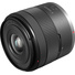 Canon RF-S 14-30mm f/4-6.3 IS STM PZ Lens (Canon RF)