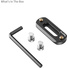 SmallRig 2172B Universal NATO Rail (48mm)