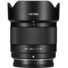 Viltrox AF 25mm f/1.7 Lens (Fujifilm XF, Black)