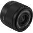 Viltrox AF 25mm f/1.7 Lens (Fujifilm XF, Black)
