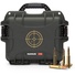 Nanuk 908 Waterproof Ammo Case (Olive)
