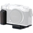 Tilta Vintage Camera Cage for Fujifilm X-M5 Base Kit (Black)