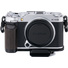 Tilta Vintage Camera Cage for Fujifilm X-M5 Base Kit (Black)