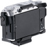 Tilta Vintage Camera Cage for Fujifilm X-M5 Base Kit (Black)