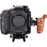 Tilta Camera Cage Pro Kit for Canon C80 (V-Mount)