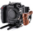 Tilta Camera Cage Pro Kit for Canon C80 (V-Mount)