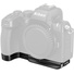 SmallRig 4981B Baseplate for Nikon Z50II