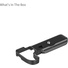 SmallRig 4981B Baseplate for Nikon Z50II