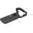 SmallRig 4981B Baseplate for Nikon Z50II