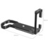 SmallRig 4160B L-Shape Mount Plate for Canon EOS R6 Mark II / R5 / R5 C / R6