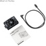 SmallRig 5152 Cooling Fan for Sony Selected Cameras