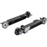 SmallRig 5206 2 Piece Shoulder Rig Extension Arm Adapter with ARRI Rosette