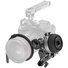 SmallRig 4745 Follow Focus F50